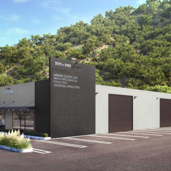 2171 - 2183 Laguna Canyon Road