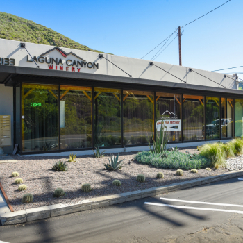 2133 Laguna Canyon Road
