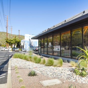 2133 Laguna Canyon Road