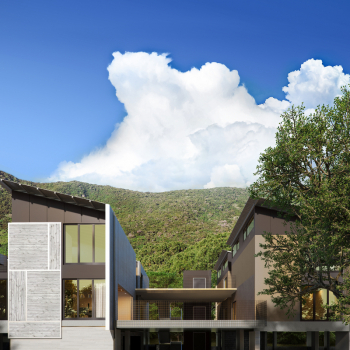 ArtLofts Entry Rendering