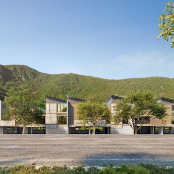 Canyon Residences