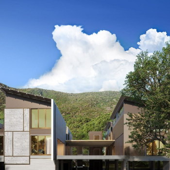 Canyon Residences