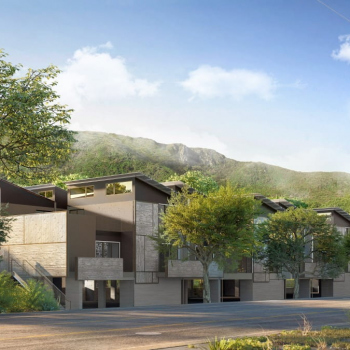 Canyon Residences