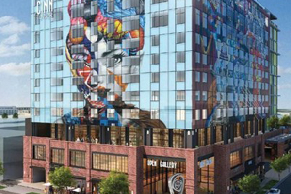 ART DISTRICT CENTER