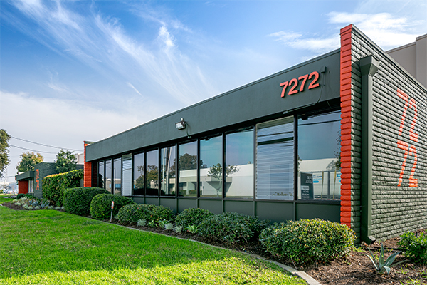 7272 – 7274 LAMPSON AVE