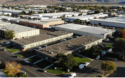 Dornin Investment Group Acquires 42,727SF Industrial Property in Reno, NV