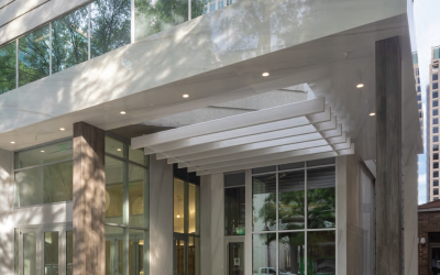 CBRE Negotiates 40,000 SF Office Lease in Uptown Charlotte for IWG