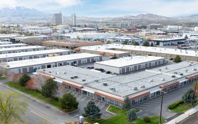 Dornin Investment Buys 20-Building Real Estate Portfolio in Northern Nevada for $70M