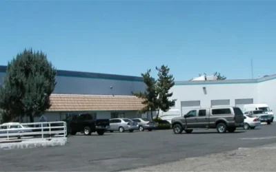 Dornin Nabs 20-Building Sparks Portfolio for $70M