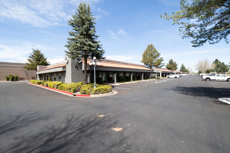 5401 LONGLEY LANE, BUILDING A & B