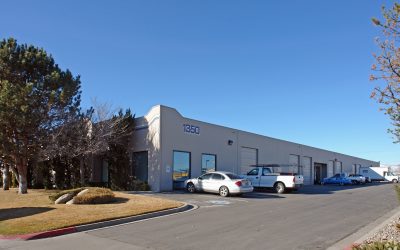 Dornin Investment Group Adds to Real Estate Holdings in Reno/Sparks Area