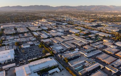 Dornin Investment Group Acquires $60M NPL Secured by Multi-Tenant Industrial Project in San Diego, CA
