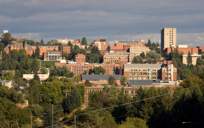Dornin Investment Group Acquires $40M NPL Secured by Student Housing Development in Washington