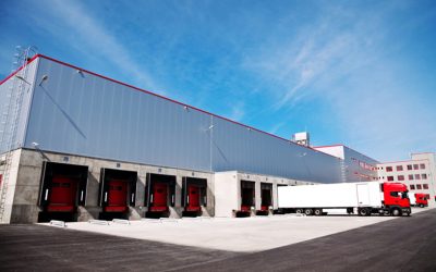 Dornin Acquires Non-Performing Loan on San Diego Industrial