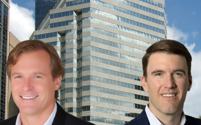 Dornin Investment Group (DIG) Leases 20k SF Office Space to Dexian at 128 S Tryon in Charlotte, NC