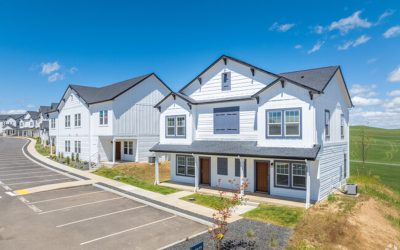 Dornin Investment Group Completes Foreclosure on $40M Student Housing Project