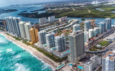 Dornin Investment Group Acquires $66M NPL Secured by Mixed-use Asset in Miami