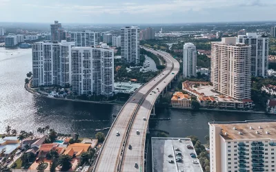 Southern Realty Trust Originates $41.0 Million Bridge Loan for Dornin Investment Group on Mixed-Use Asset in One of South Florida’s Medical Hubs