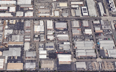 Dornin Investment Group Acquires $50M NPL Secured by Industrial/Flex Portfolio in Los Angeles