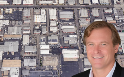 Chris Dornin of Dornin Investment Group Acquires $50M Non-Performing Loan in Los Angeles County