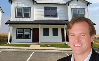 Dornin Investment Group Secures $40 Million Loan for Aspen Heights Student Housing In Pullman Washington