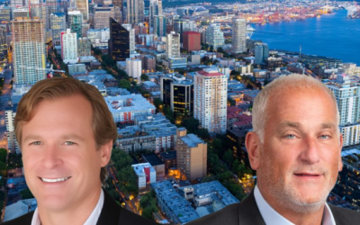 Chris Dornin of Dornin Investment Group Acquires Non-Performing Loan in Seattle for $42M