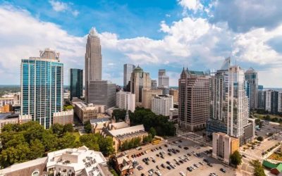 Dornin Investment Group Acquires Approx. $40M Non-Performing Loan Secured by Stabilized Multifamily Asset in Charlotte, NC