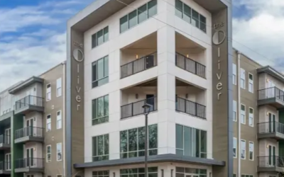 Cerco Finances $40M Non-Performing Loan Purchase for Charlotte Apartments