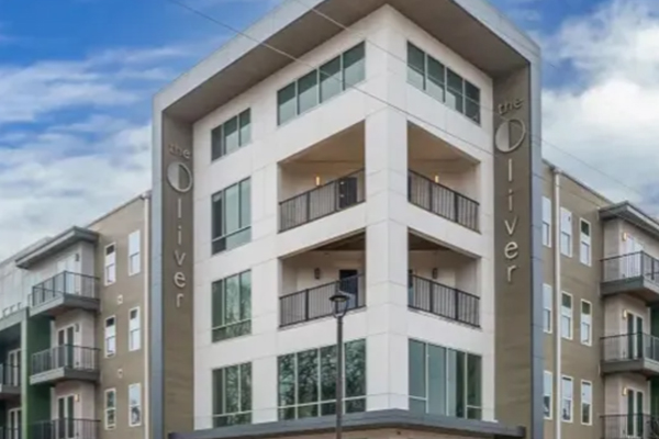 STABILIZED MULTIFAMILY CHARLOTTE