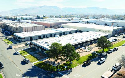 Dornin Investment Group keeps expanding Northern Nevada footprint