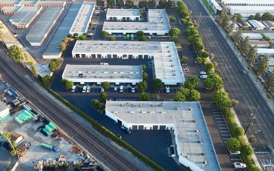 Dornin Investment Group Closes $29.9M Off-Market Acquisition of Grand Commerce Center in Santa Ana, CA