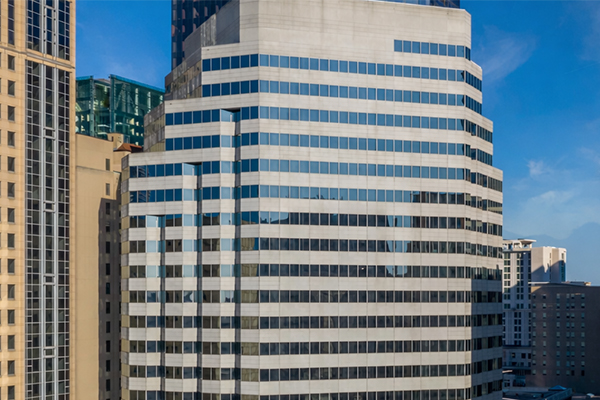 128 S TRYON