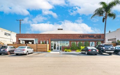 DIG Completes Simultaneous Disposition and Acquisition of Hawthorne Industrial Portfolio Totaling $53.3M